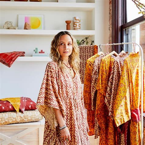 Nicole Richie Teams Up With Etsy for Exclusive .